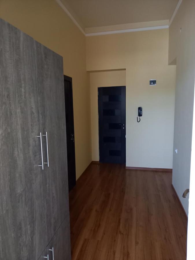 Apart Hotel Sayat-Nova Vanadzor Eksteriør billede